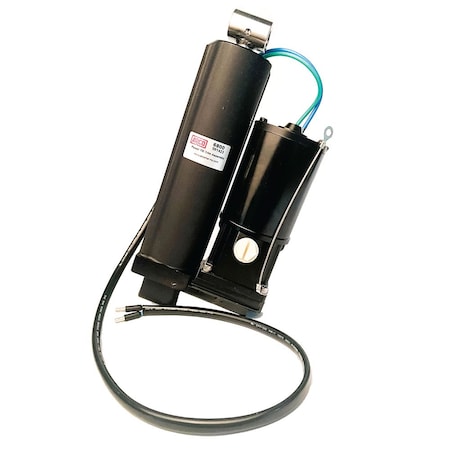 Arco Marine Original Equipment Quality Replacement Mercury Power Tilt Trim Assembly - 30HP-60HP 6800